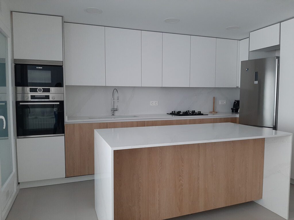 Tecnicons Reformas Apartamentos Coimbra Benicàssim